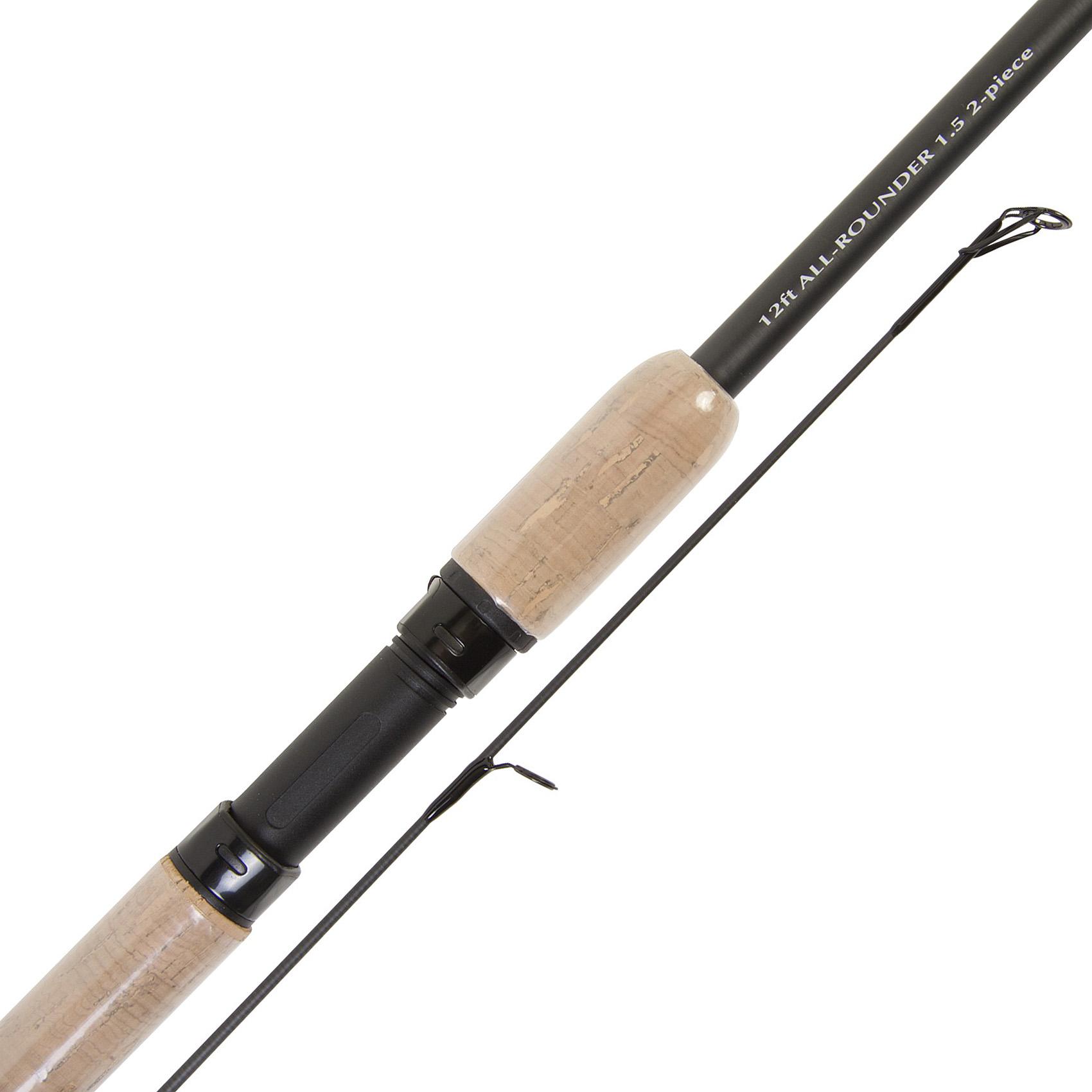 Korum 12ft All Rounder Coarse Rod