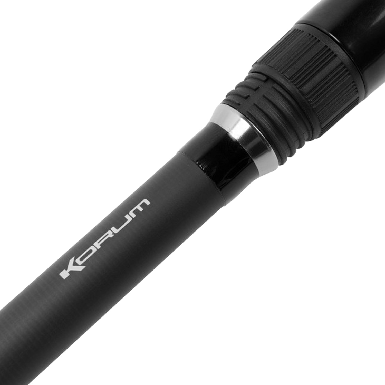 Korum Carp Rods Optimal Handling