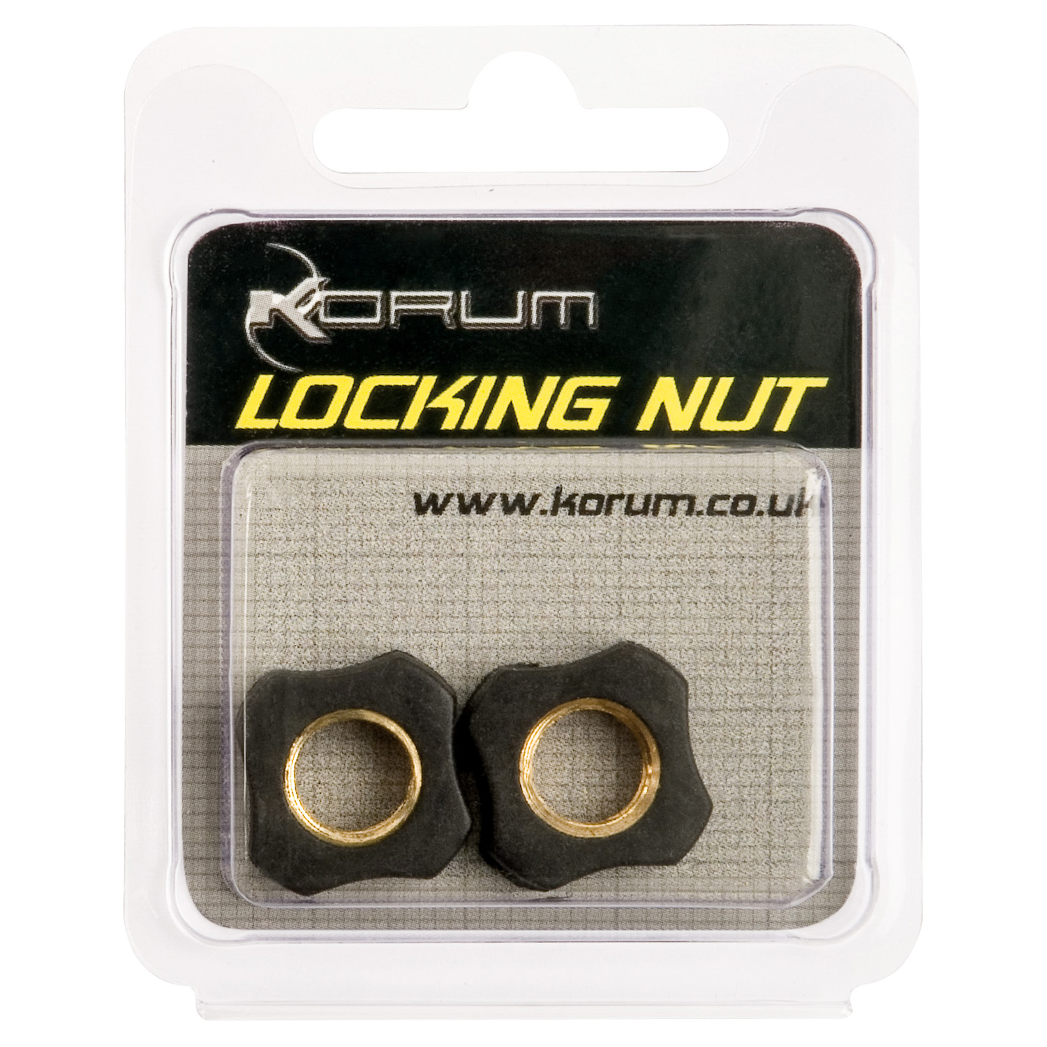 Korum Locking Nut