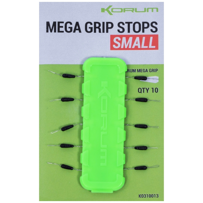 Korum Mega Grip Stops