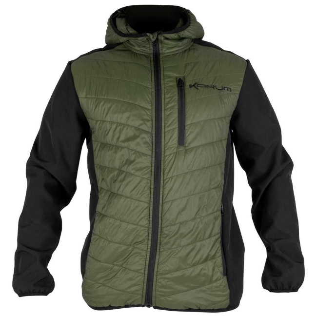 Korum Thermashell Jacket