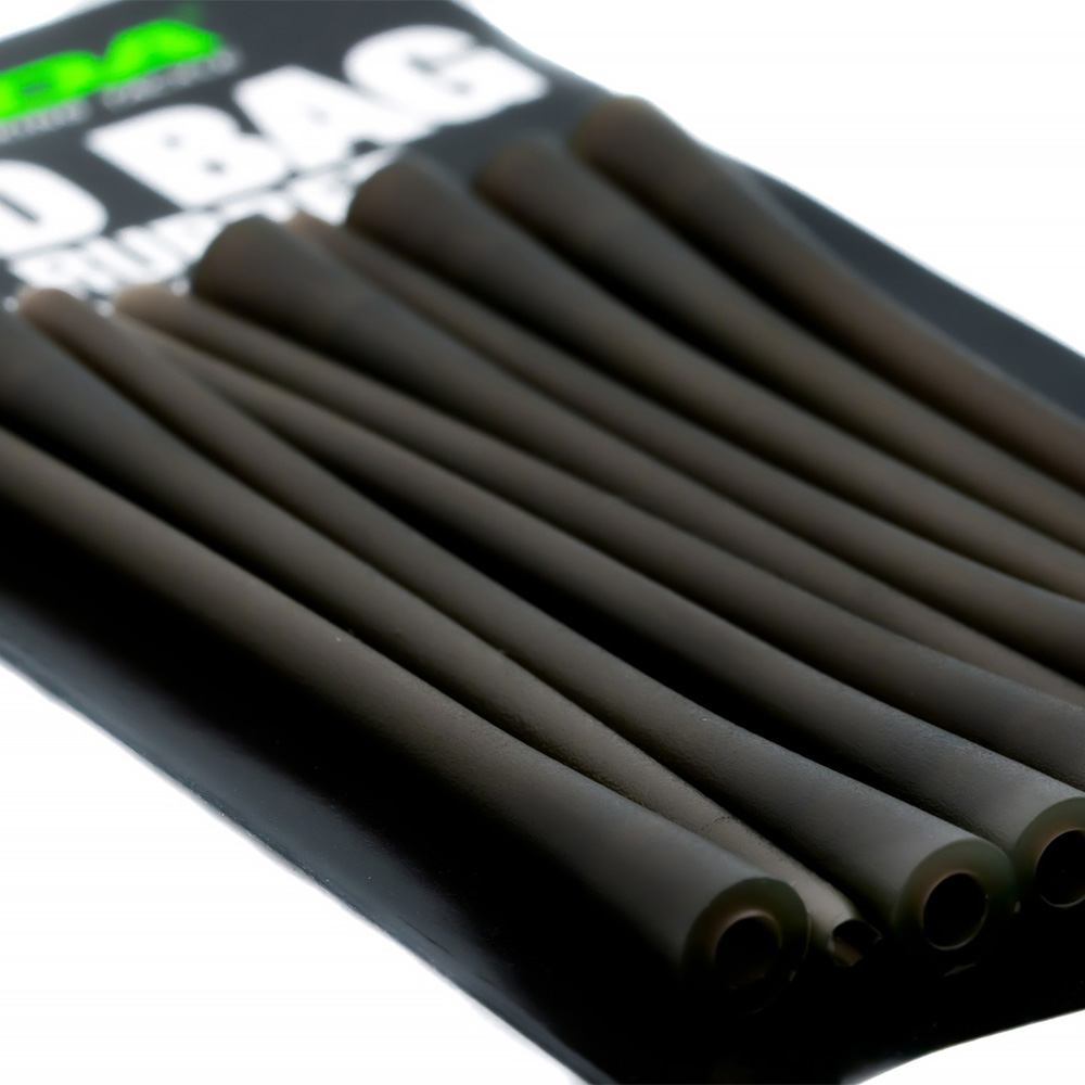 Korda Solid Bag Tail Rubber Close Up 1