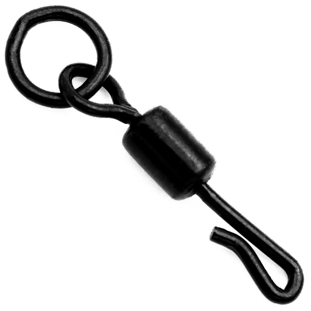 Korda QC Ring Fishing Swivel