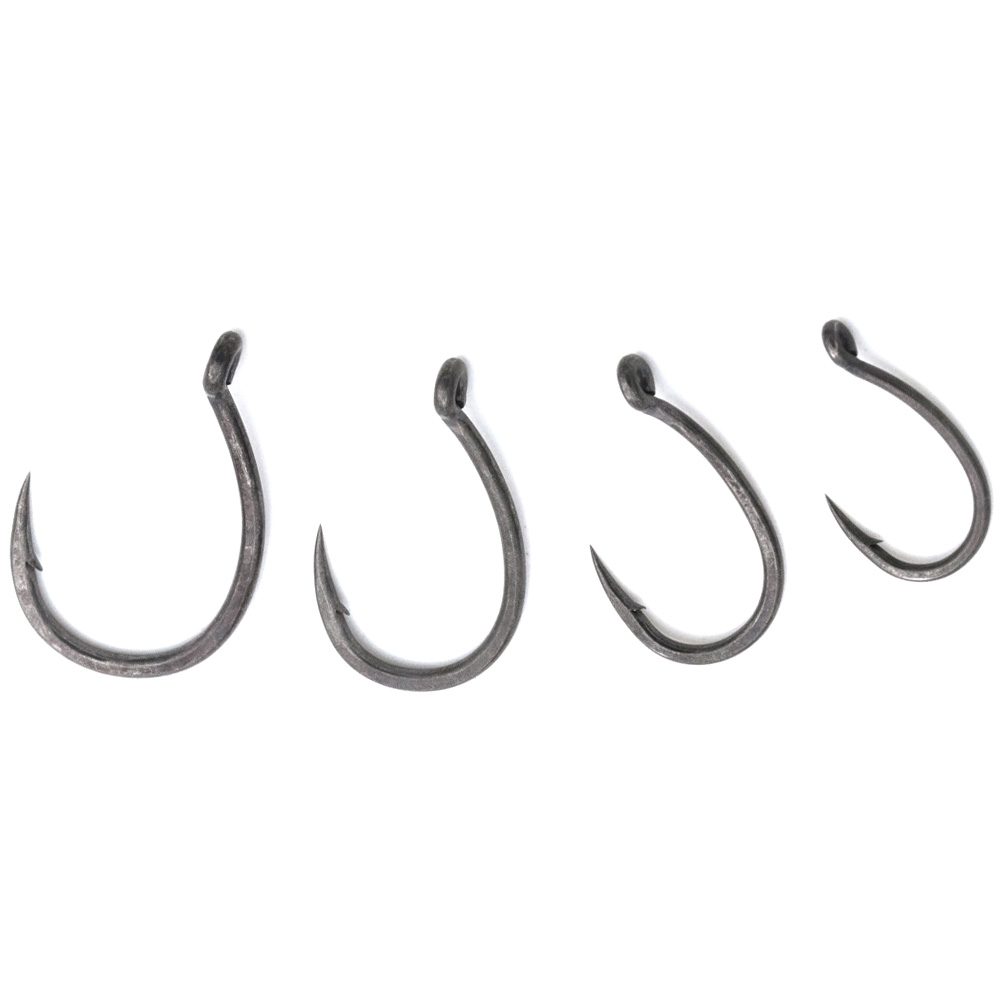 Korda Krank Chod Fishing Hook Sizes