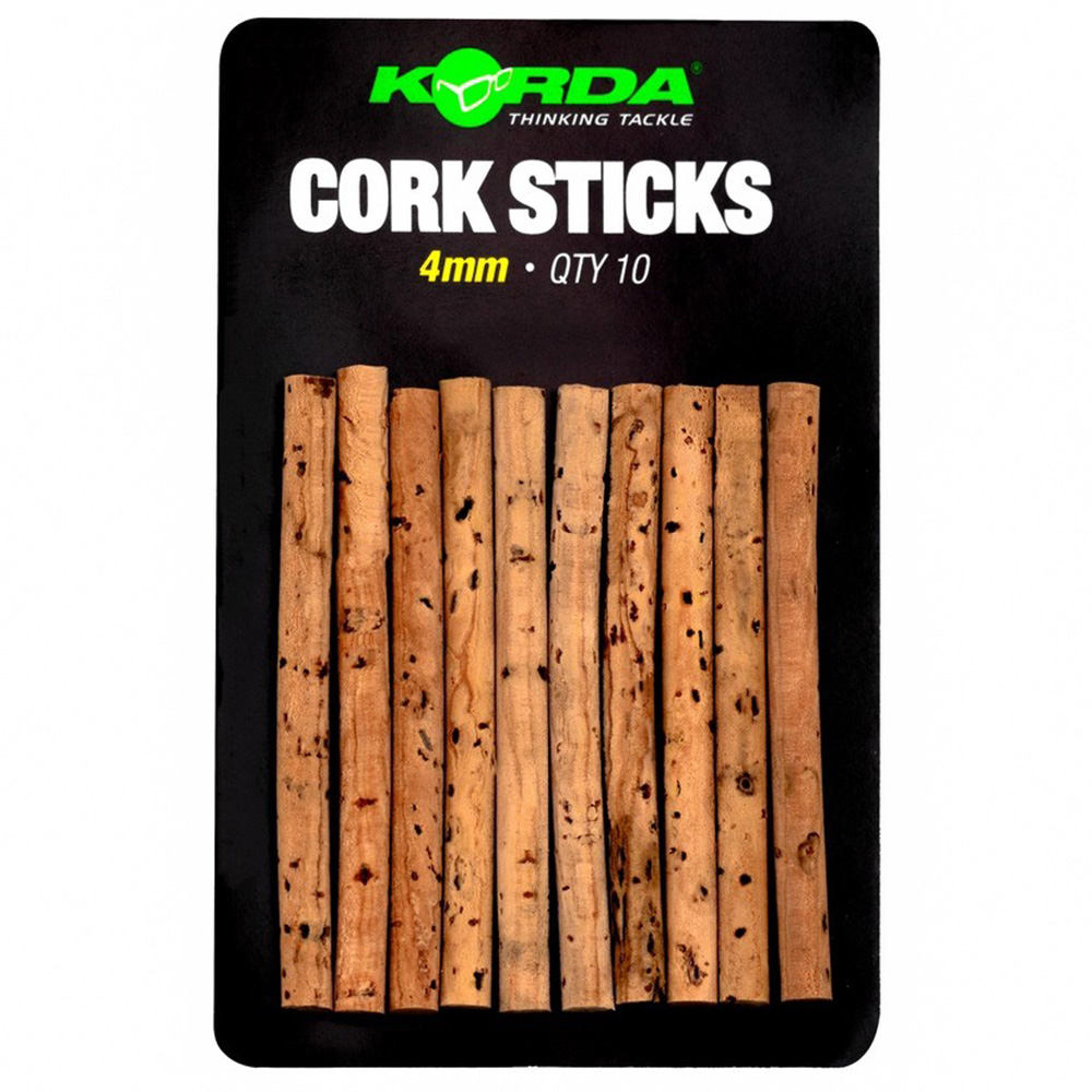 Korda Cork Sticks 4mm