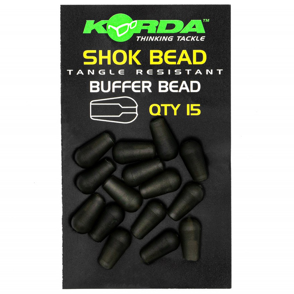 Korda Shok Fishing Bead 1