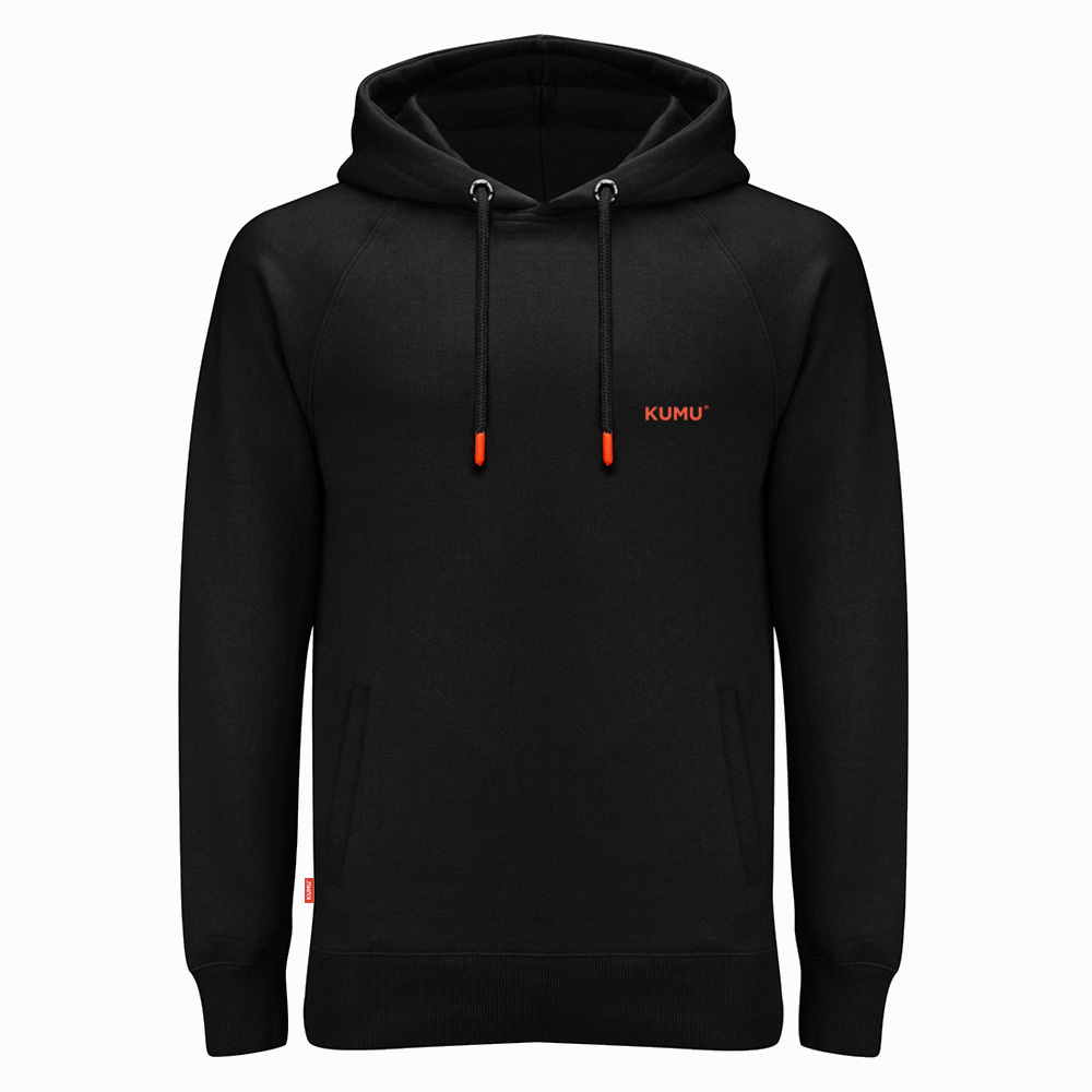 Kumu Maelstrom Hoodie 1