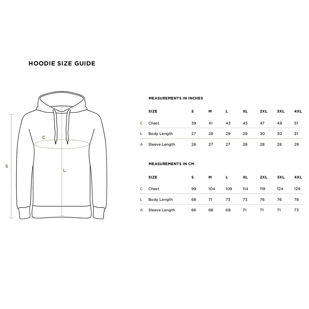 Kumu Maelstrom Hoodie 5