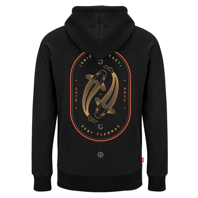 Kumu Maelstrom Hoodie