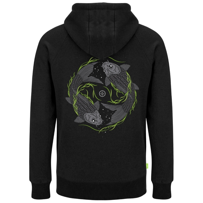 Kumu Vortex Hoodie