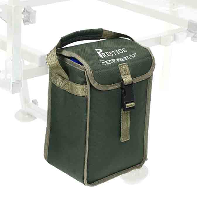 Carp Porter Water Bottle Bags