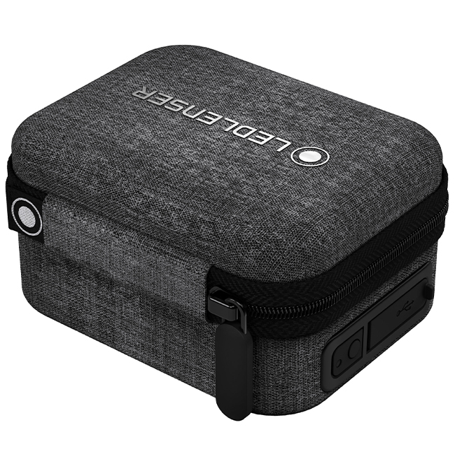 Ledlenser Powercase