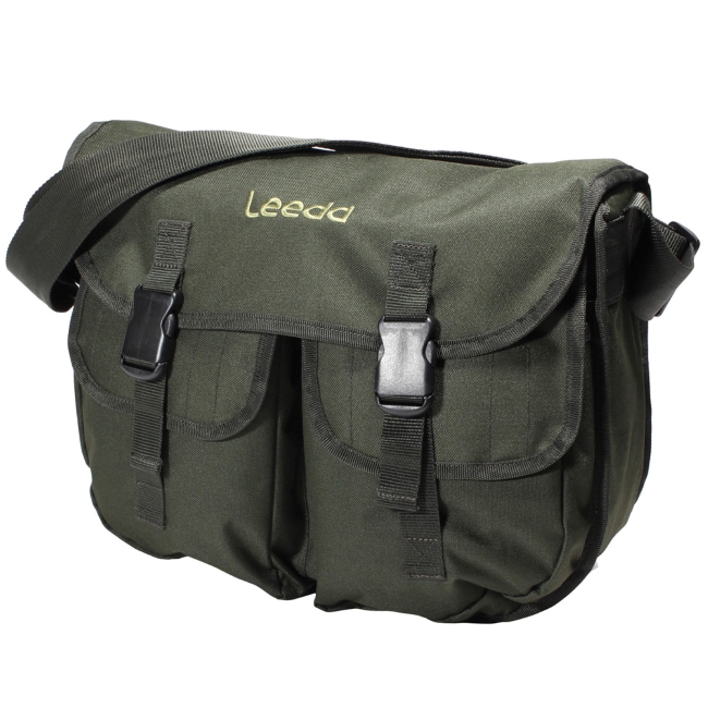 Leeda Rover Bag