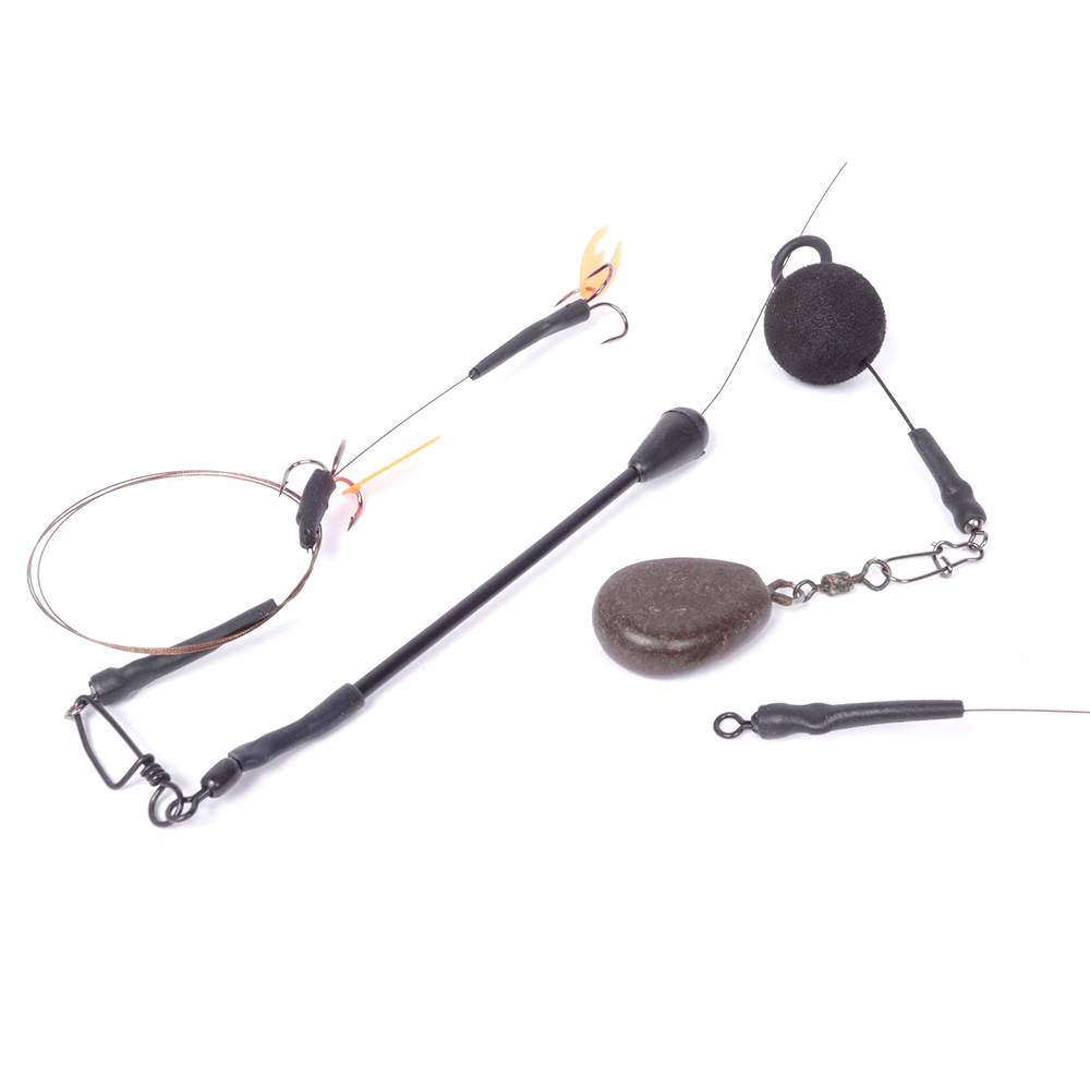 Pike Pro Leger Fishing Kit 2