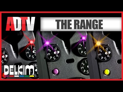 All You Need To Know About Delkim Bite Alarms - The Range