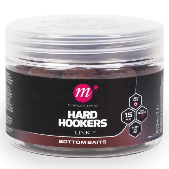 Mainline Hard Hookers - Link