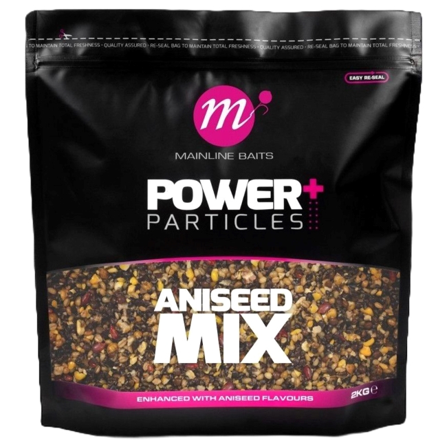 Mainline Power+ Aniseed 2kg