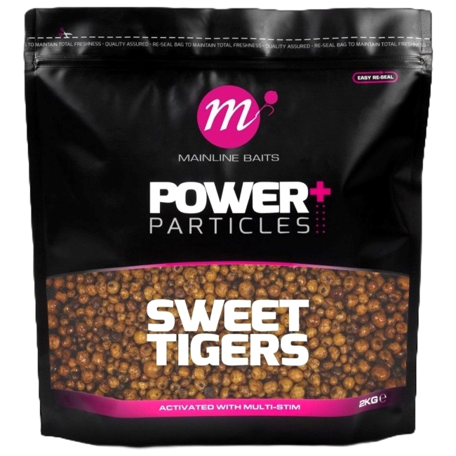 Mainline Power+ Sweet Tigers 2kg