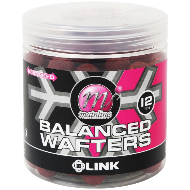 Mainline The Link Balanced Wafters