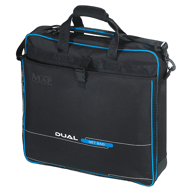 MAP Dual Double Net Bag