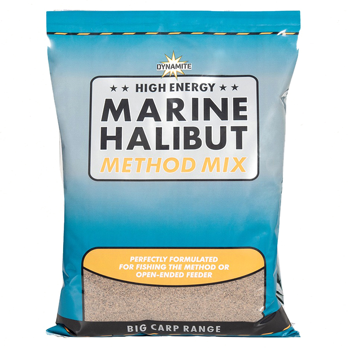 Dynamite Baits Marine Halibut Method Mix 1.8kg