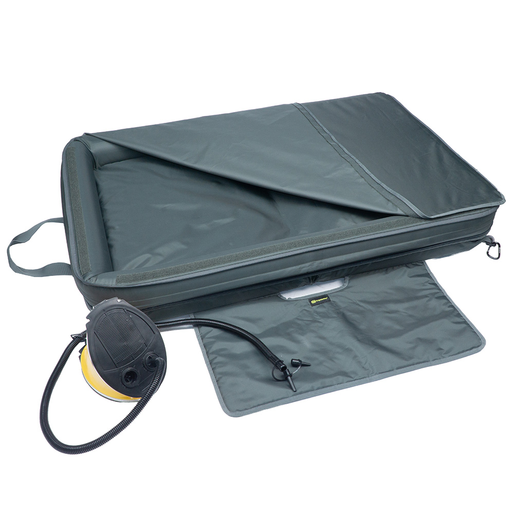 RidgeMonkey ProCare Inflatable Unhooking Mat 2