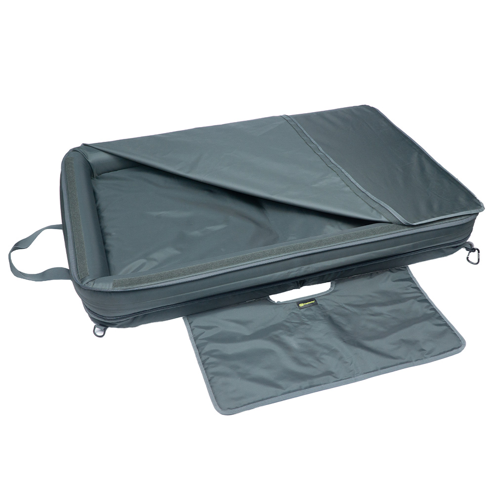 RidgeMonkey ProCare Inflatable Unhooking Mat 3