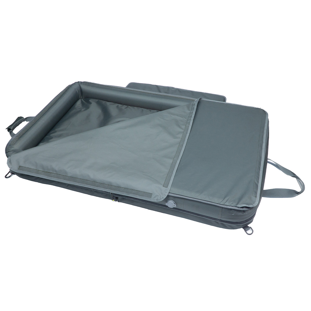 RidgeMonkey ProCare Inflatable Unhooking Mat 4