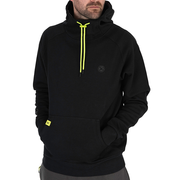 Matrix Black Edition Fishing Hoodie