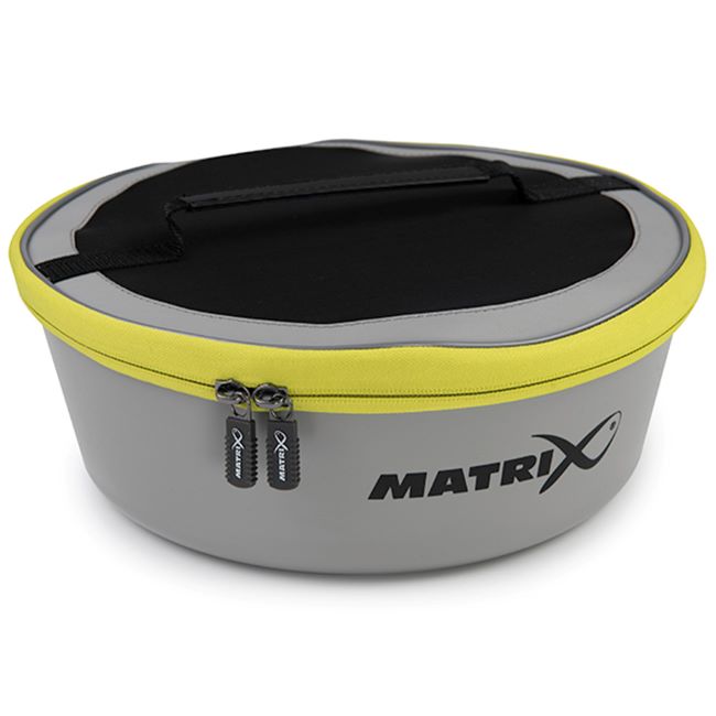 Matrix EVA Airflow Bowls