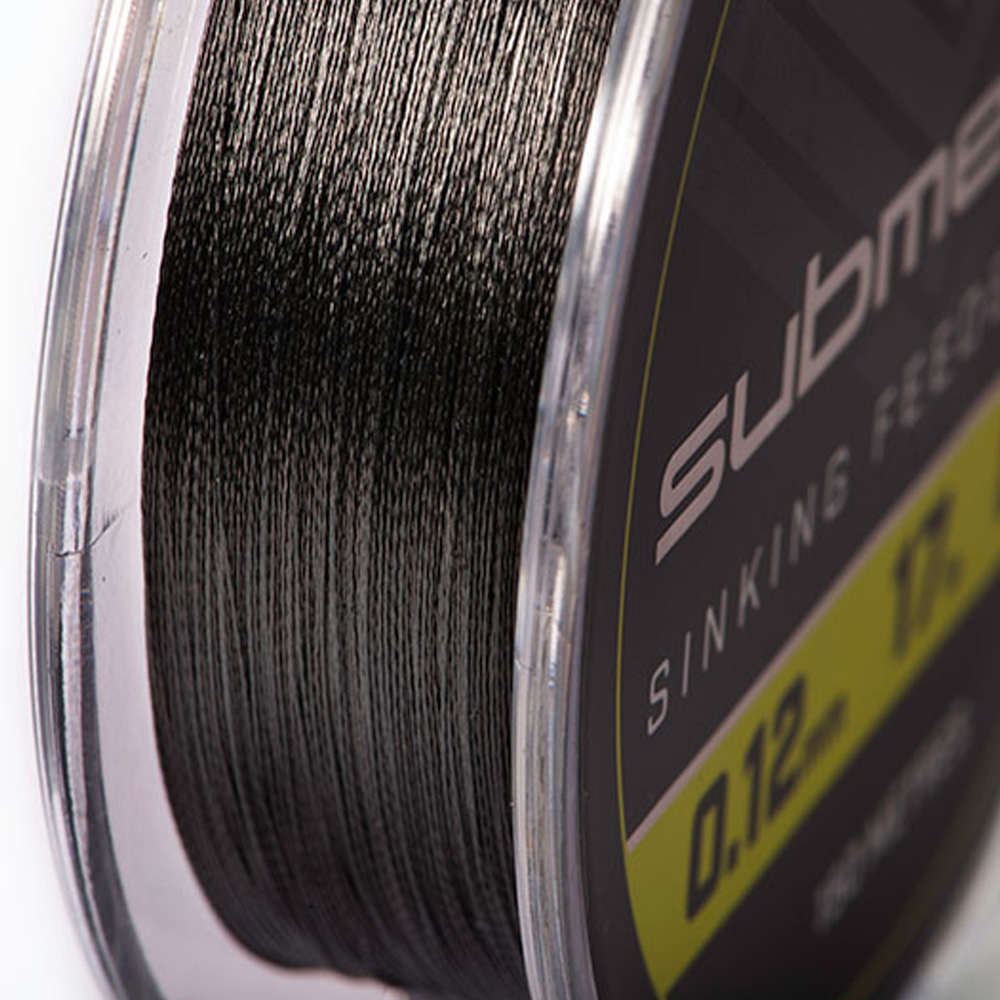 Matrix Submerge Sinking Feeder Braid 150m 3