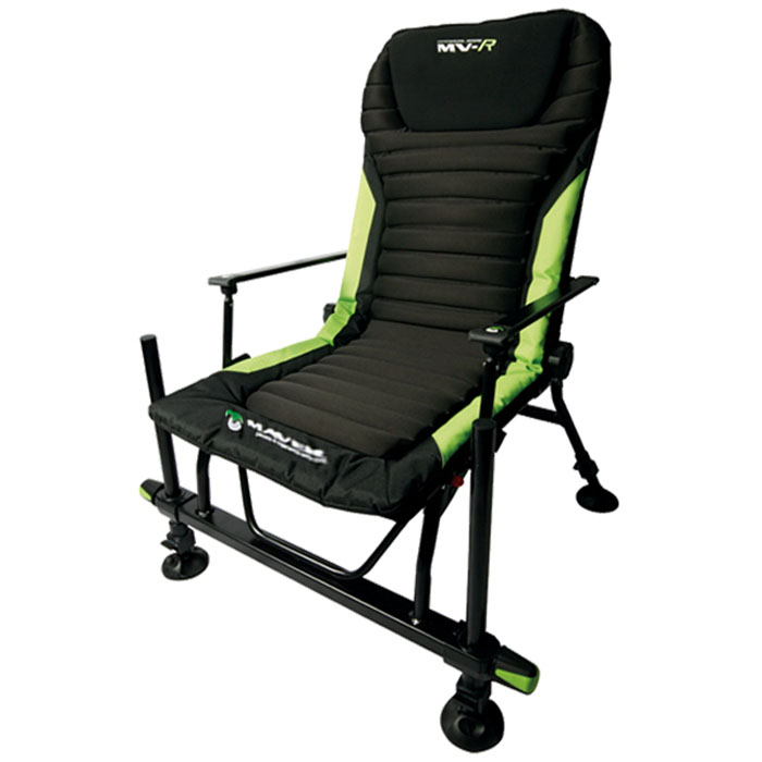 Maver MV R Feeder Chair Angling Direct