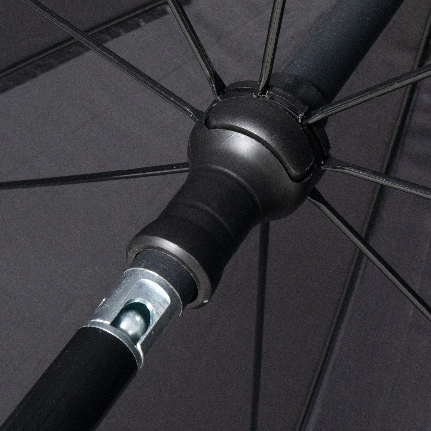 Maver Reality Umbrella Close Up