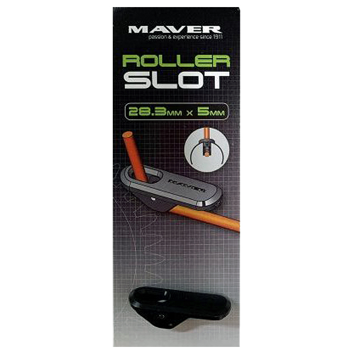 Maver Roller Slot