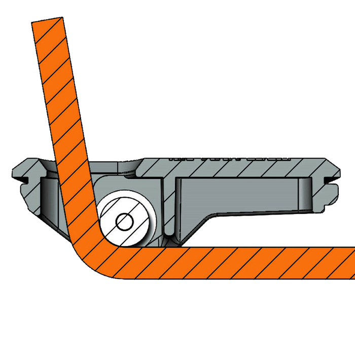 Maver Roller Slot 2