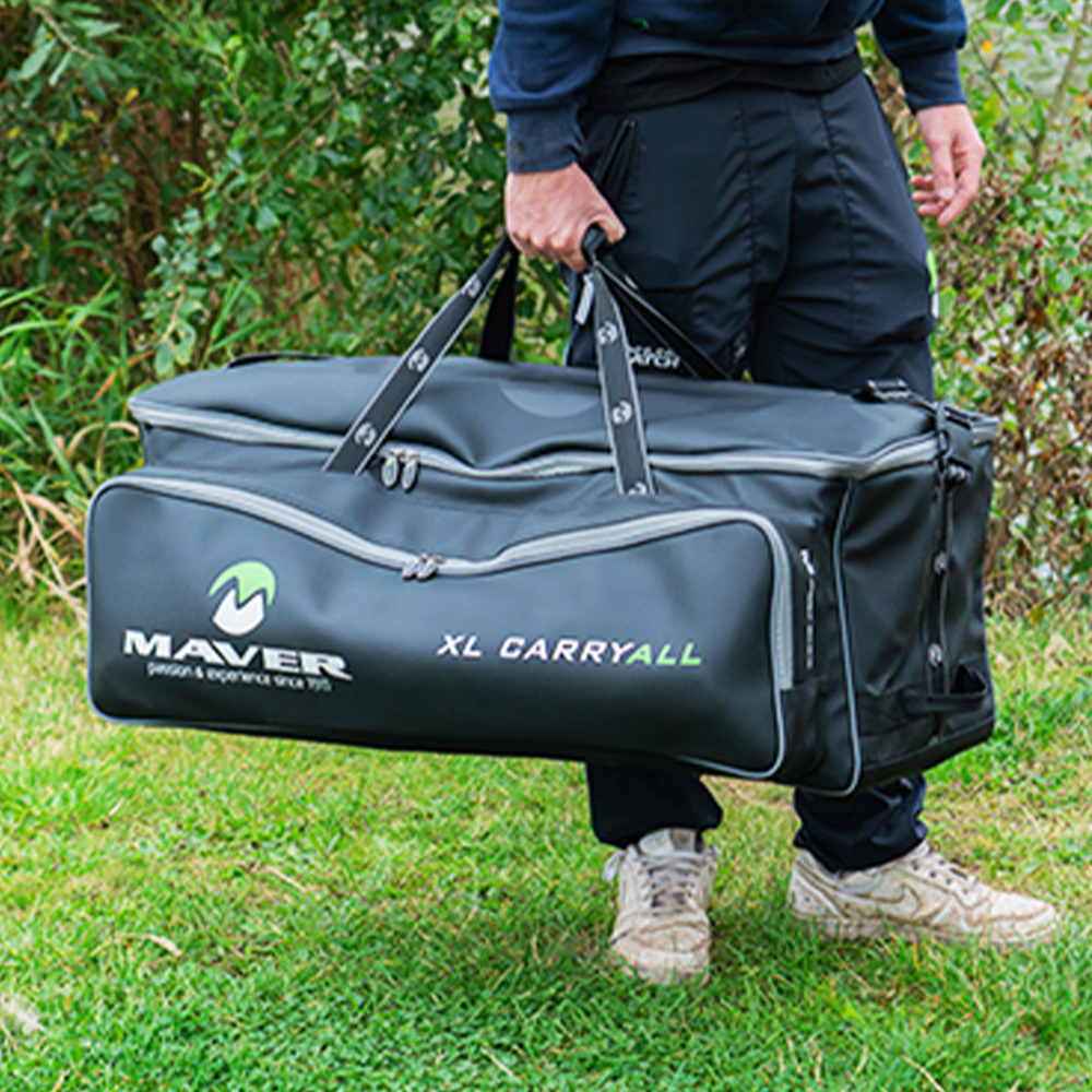 Maver XL Carryall 4