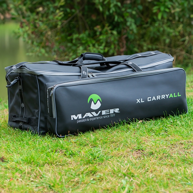 Maver XL Carryall