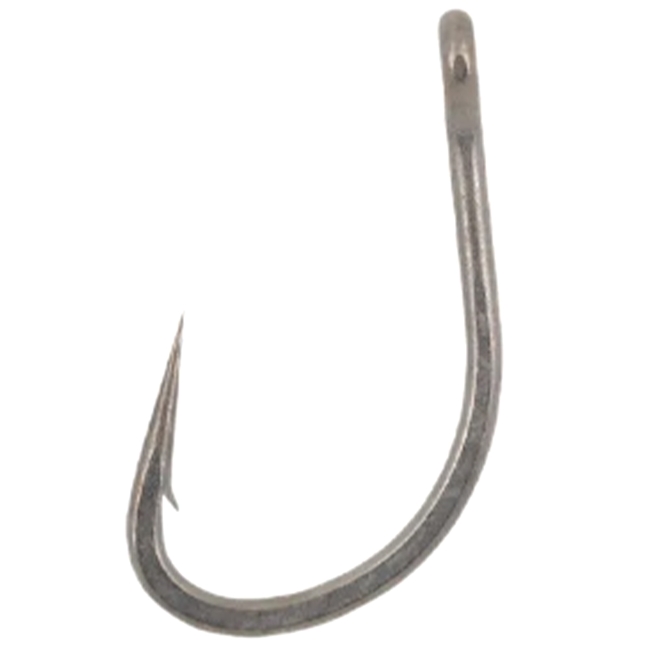 Trakker Short Shank Hooks - Micro Barbed