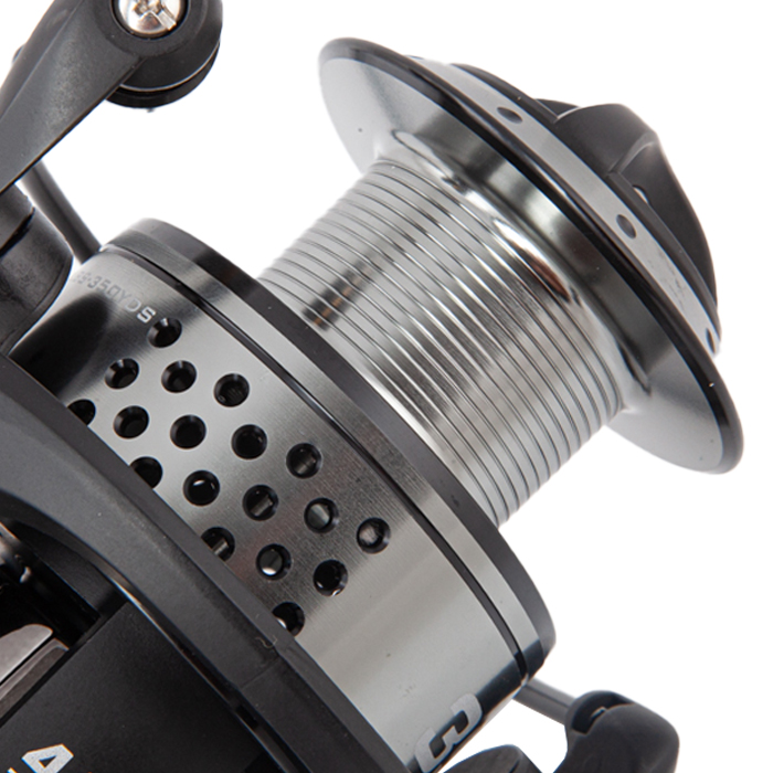 Mitchell 398 Reel 10