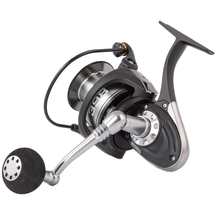 Mitchell 398 Reel 2