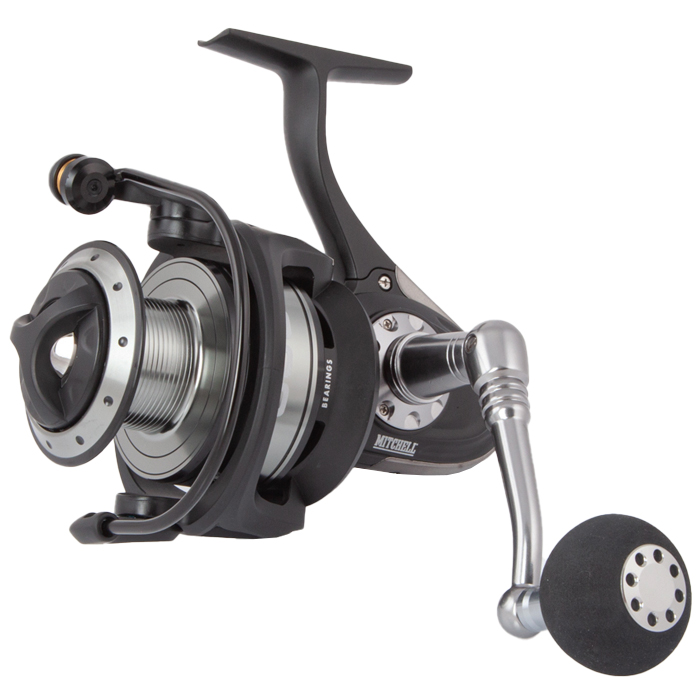 Mitchell 398 Reel