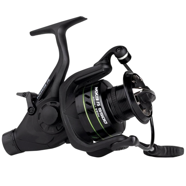 Mitchell MX3 FS Reel