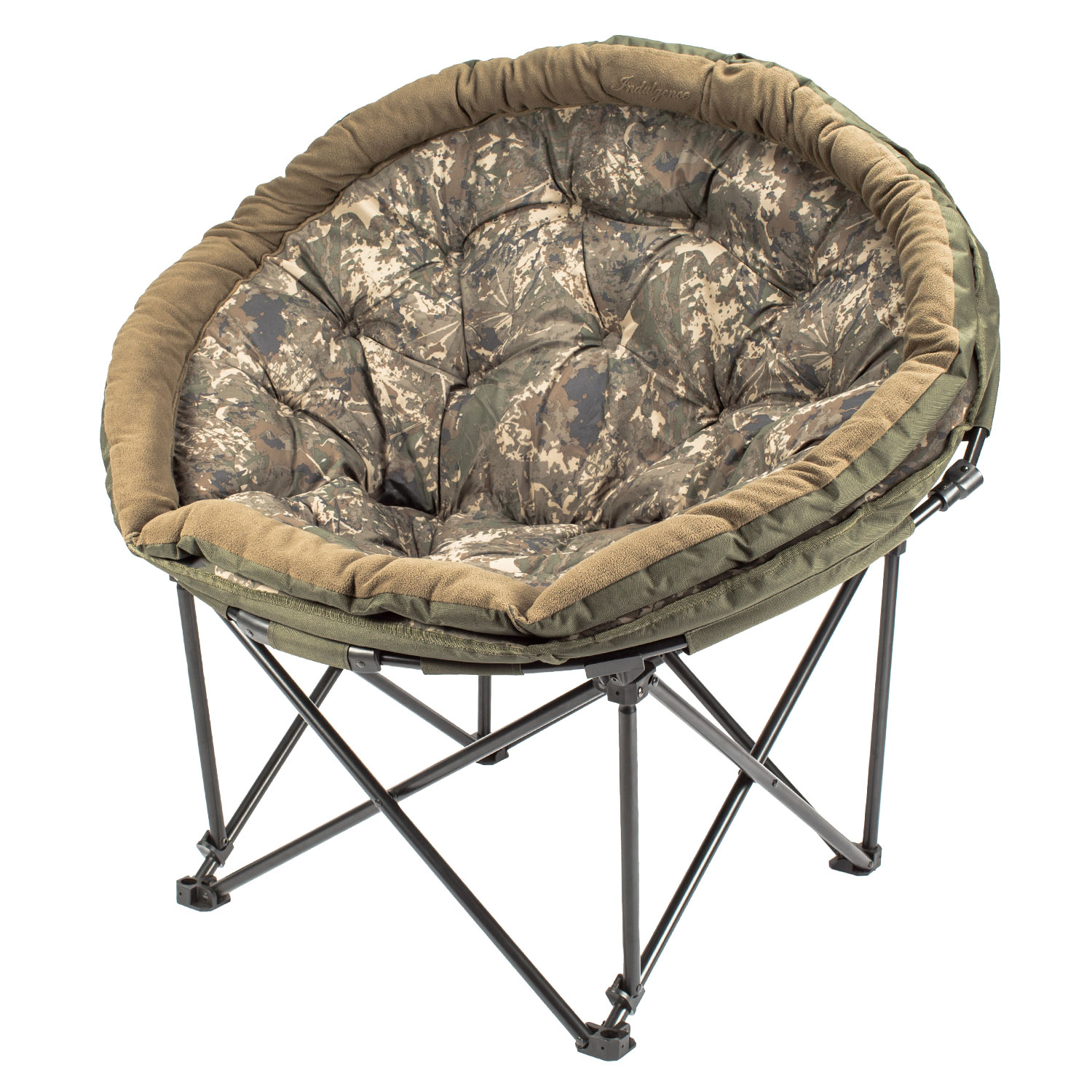 Nash Indulgence Moon Fishing Chair 2020