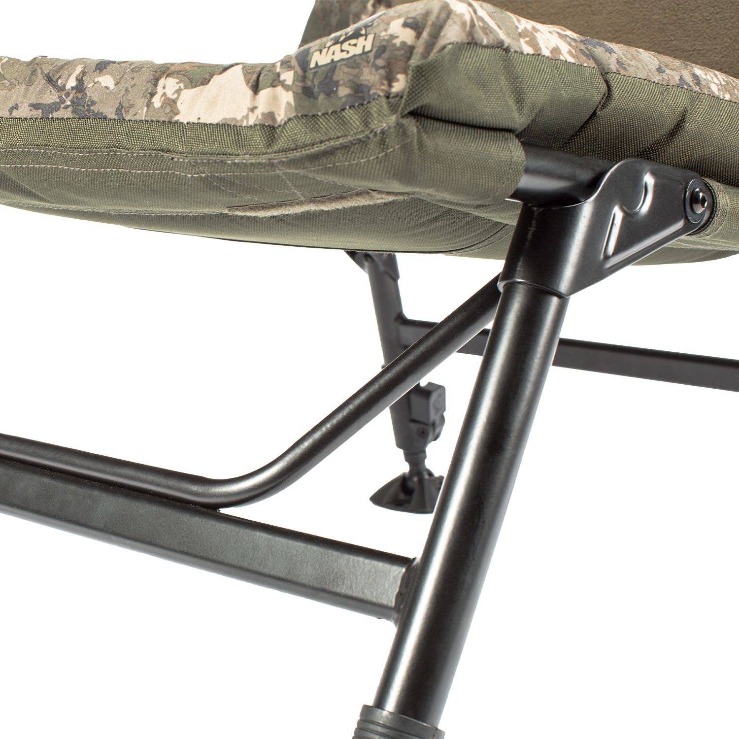 Nash Indulgence Ultralite Fishing Chair Legs