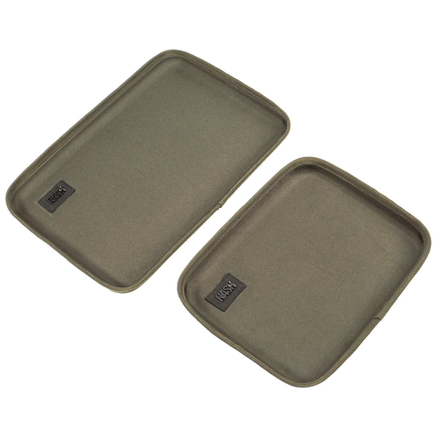 Nash Magnetic Bivvy Tray small and large