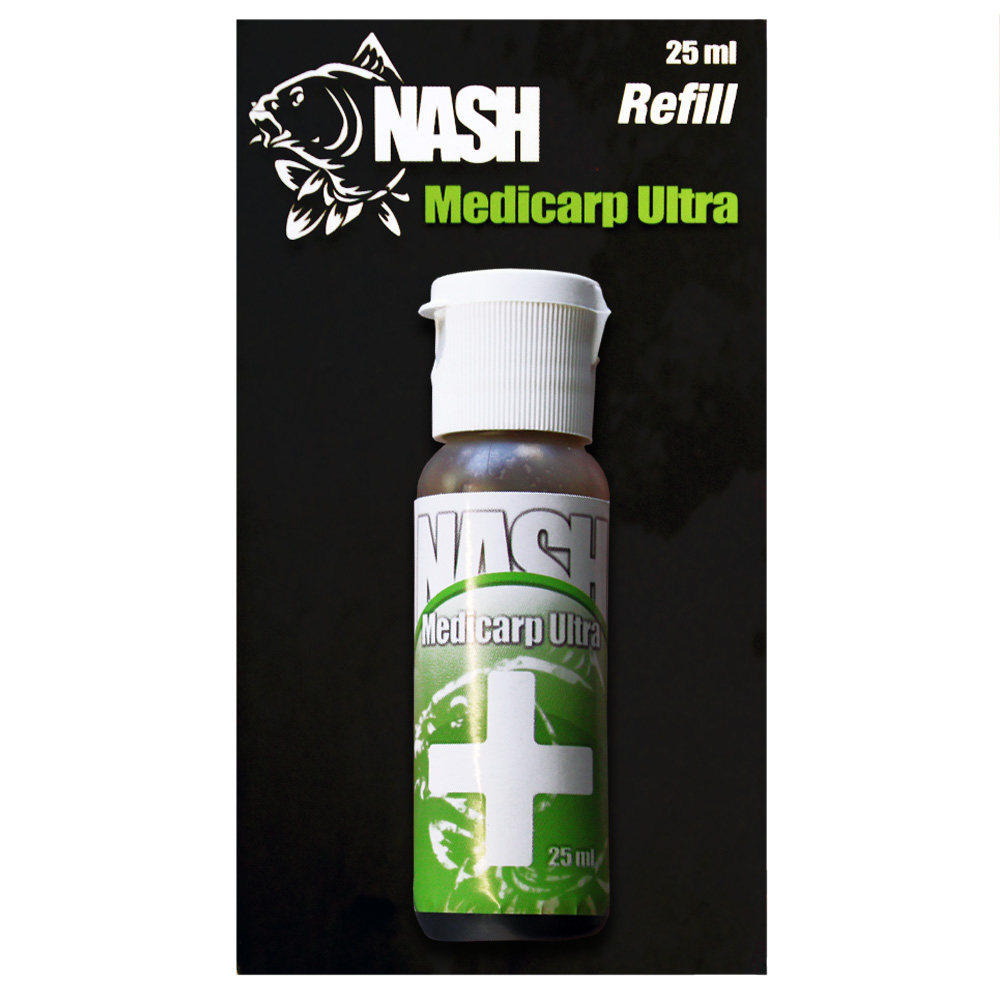 Nash Medicarp Ultra 1