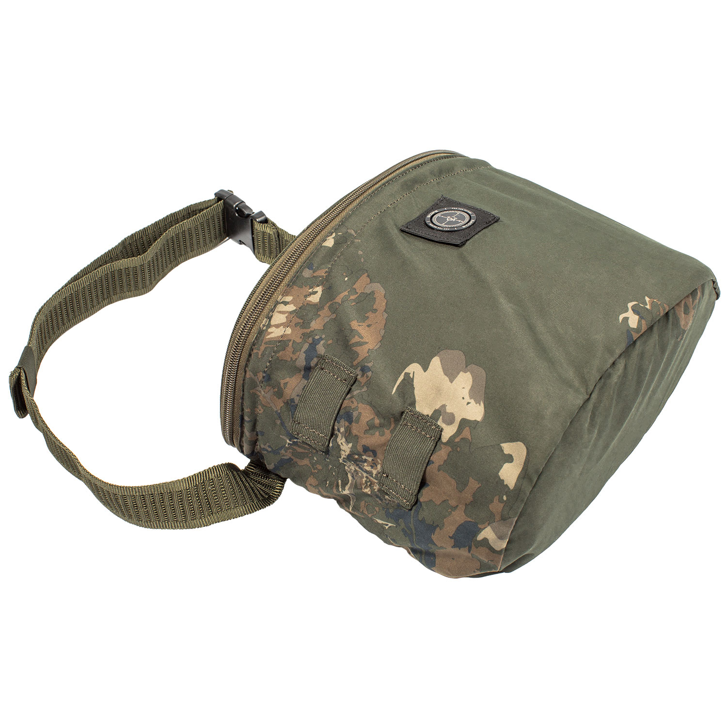 Nash Scope Ops Tactical Baiting Fishing Pouch 1