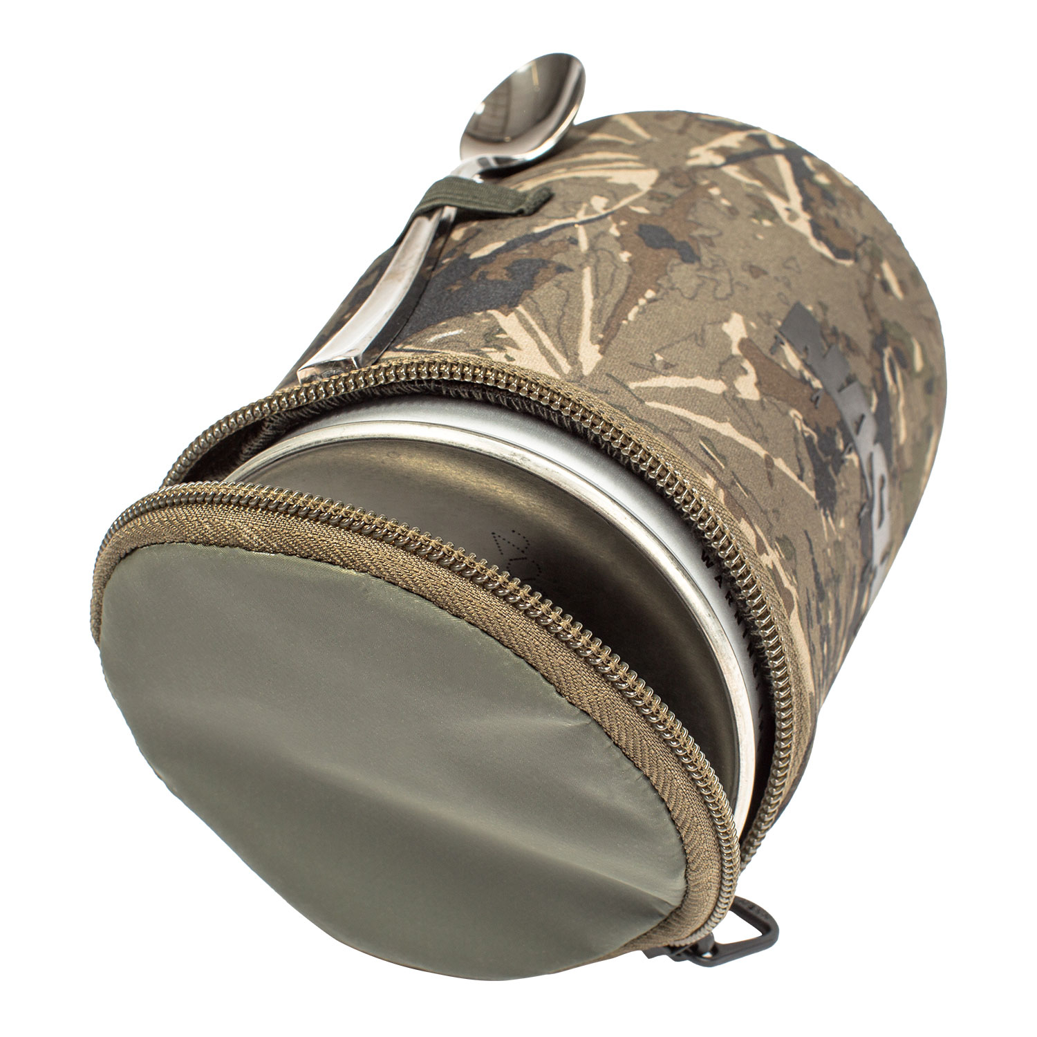 Nash Subterfuge Gas Canister Fishing Pouch 1