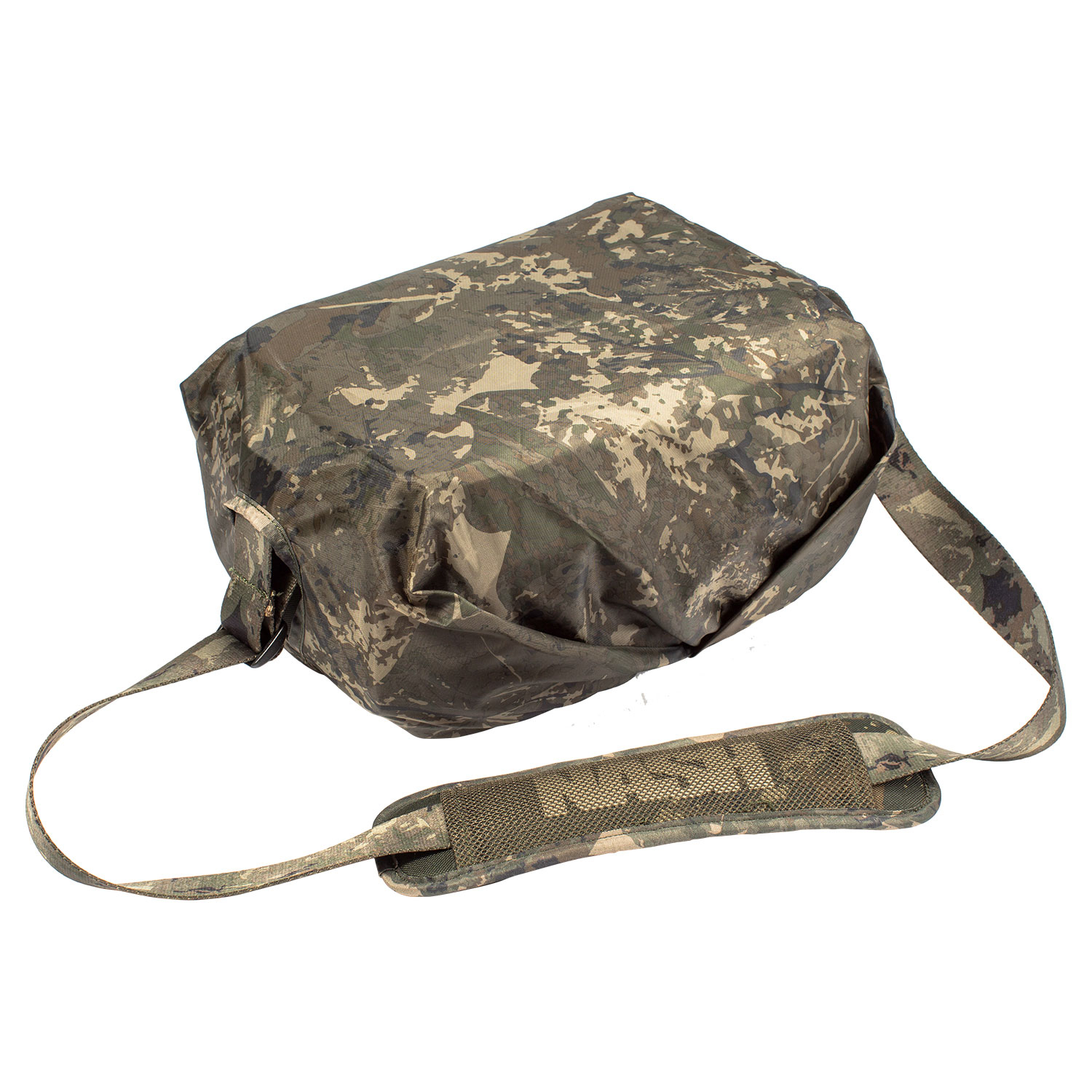 Nash Subterfuge Tech Fishing Bag 1