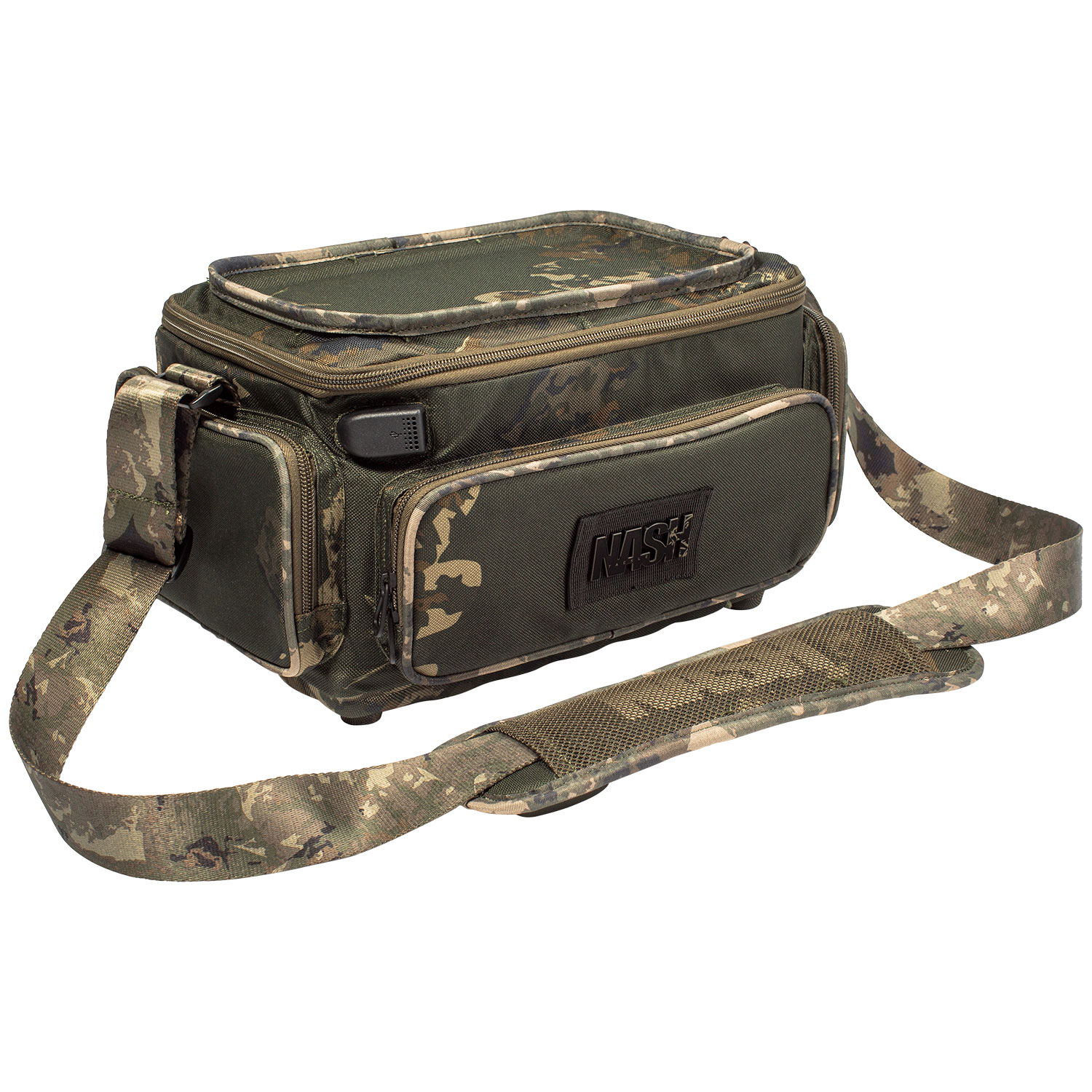 Nash Subterfuge Tech Fishing Bag